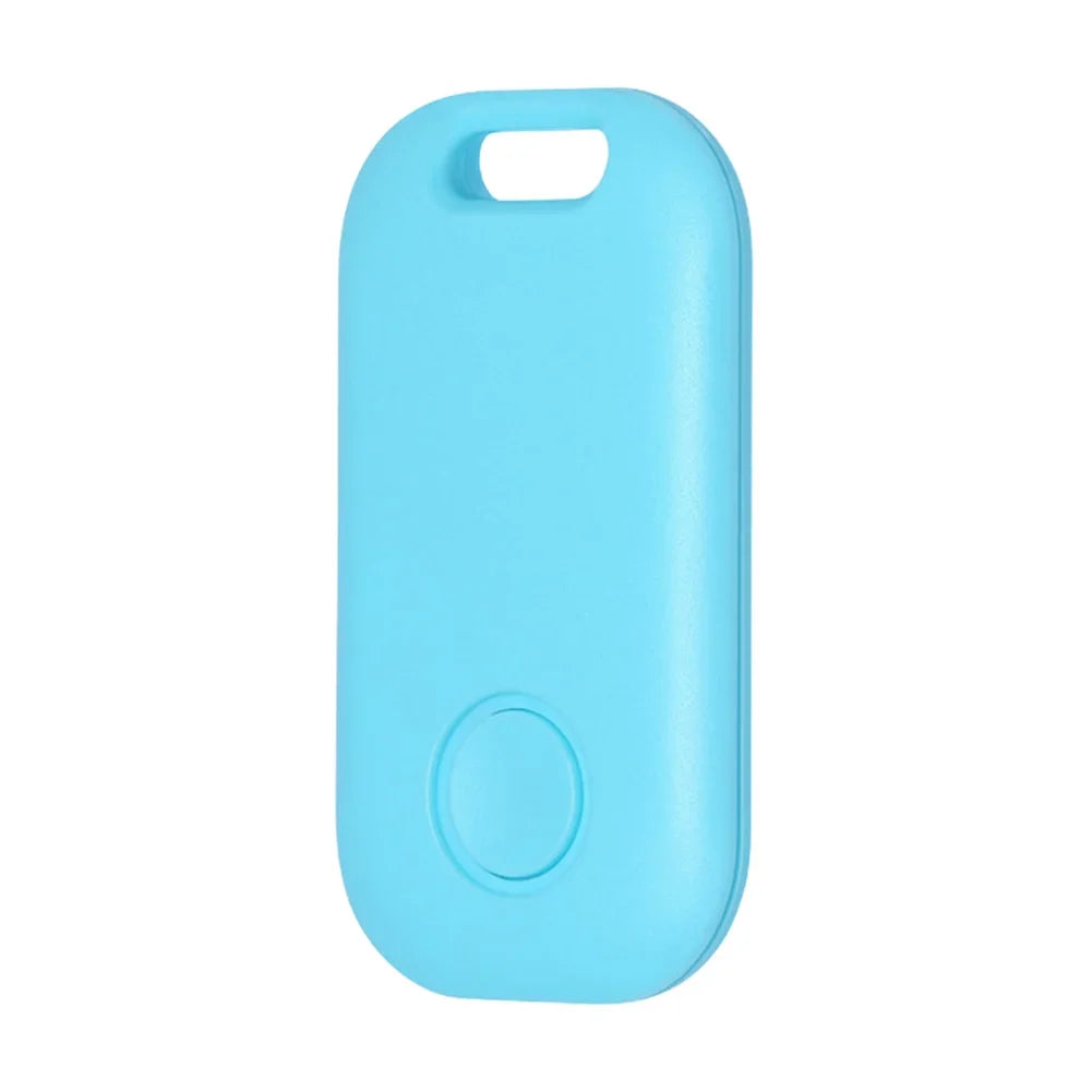 Tuya Smart Finder GPS Tracker Keychain Anti Lost Alarm&find Things Easily Wireless Location Tracker Tag 2-way Search Key Finder