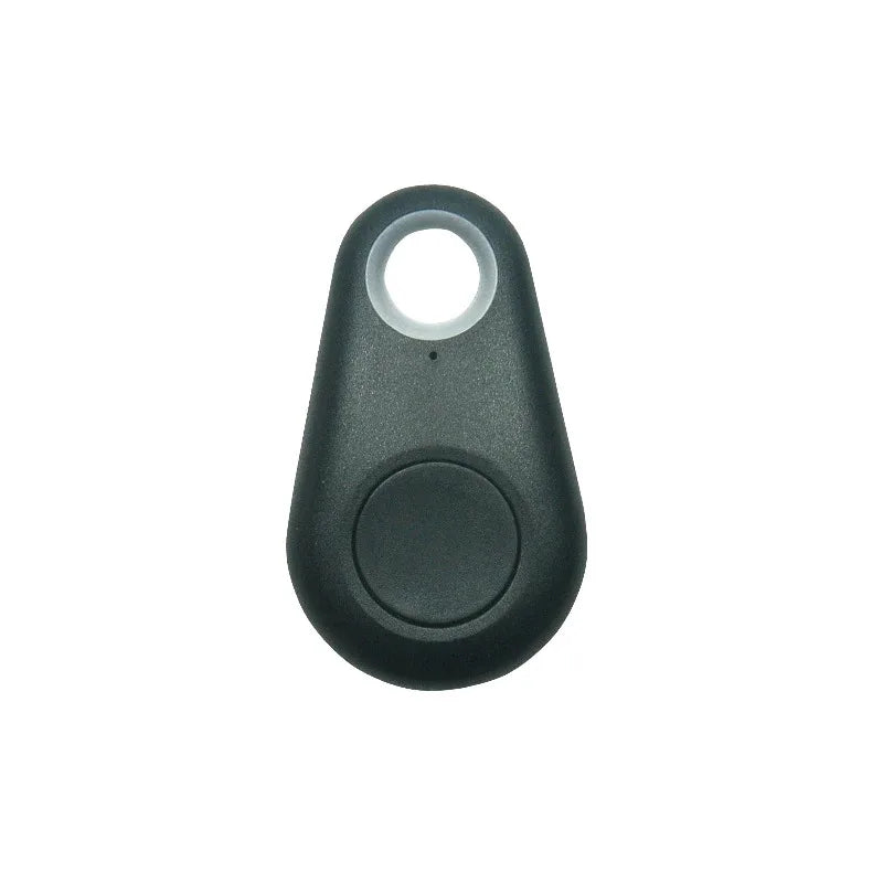 1/2pcs Mini Smart GPS Tracker Key Finder Locator Wireless Bluetooth Anti Lost Alarm Sensor Device For Kids Pets Dog Key Bicycle