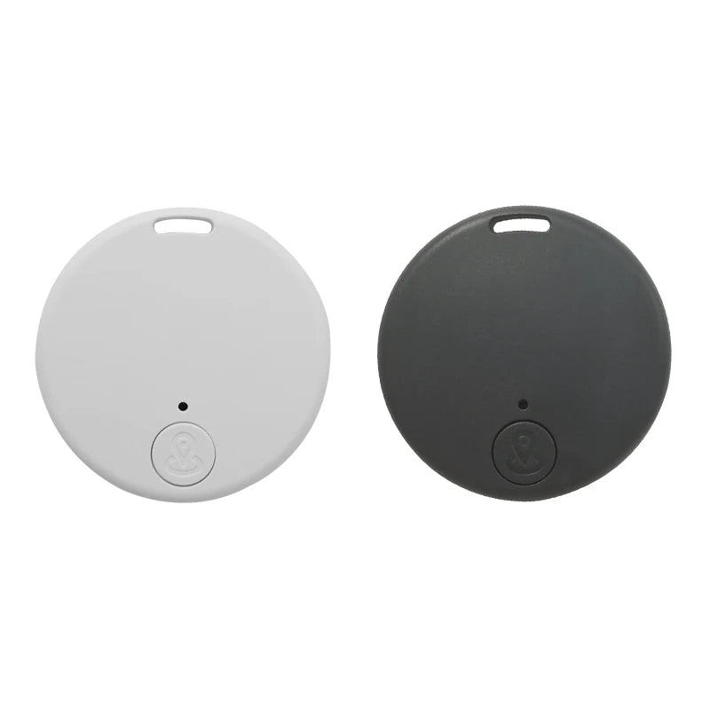 Mini GPS Tracker Bluetooth Anti-Lost Device Pet Kids Bag Wallet Tracking for IOS/ Android Smart Finder Locator Accessories