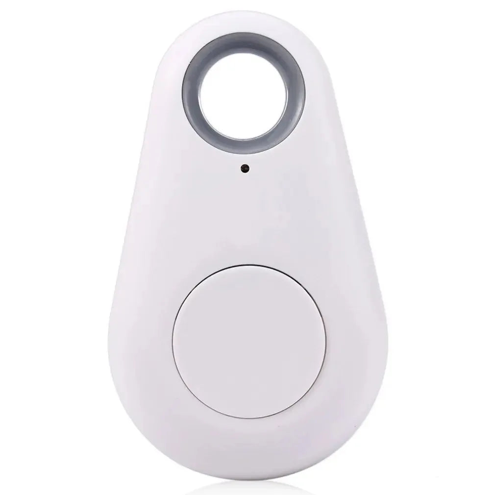 1/2pcs Mini Smart GPS Tracker Key Finder Locator Wireless Bluetooth Anti Lost Alarm Sensor Device For Kids Pets Dog Key Bicycle