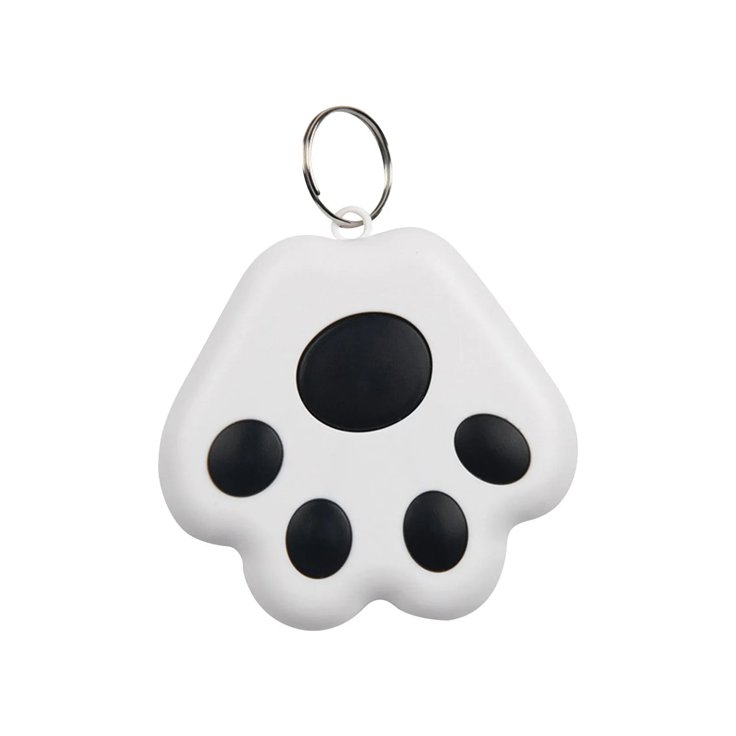 Mini GPS Tracker Wireless Bluetooth-compatible Smart Anti Lost Tracking Device for Keys Locator Pet Dog Cat Collar Accessories