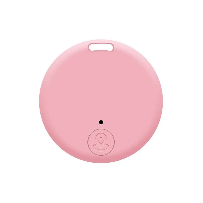 Mini GPS Tracker Bluetooth Anti-Lost Device Pet Kids Bag Wallet Tracking for IOS/ Android Smart Finder Locator Accessories