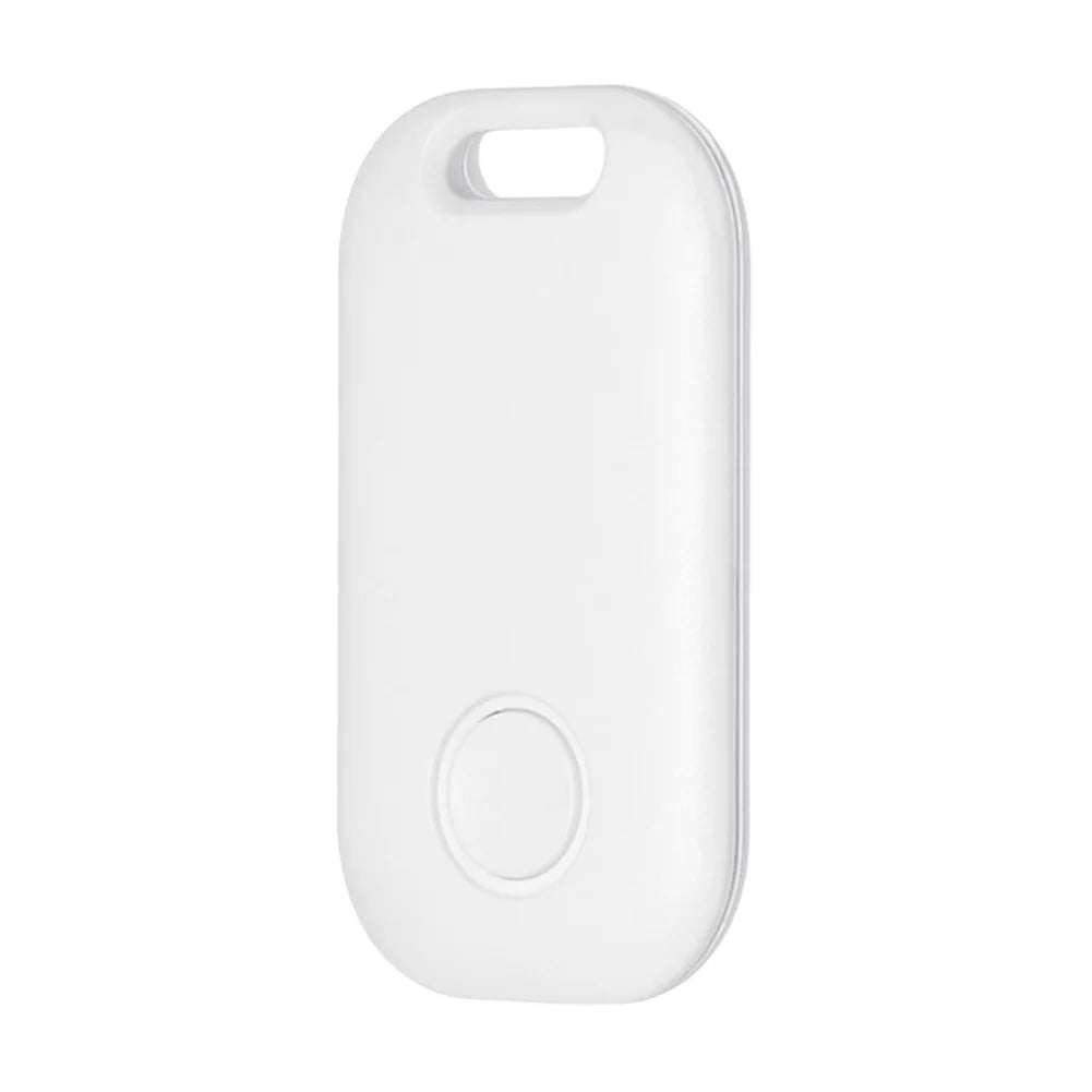 Tuya Smart Finder GPS Tracker Keychain Anti Lost Alarm&find Things Easily Wireless Location Tracker Tag 2-way Search Key Finder