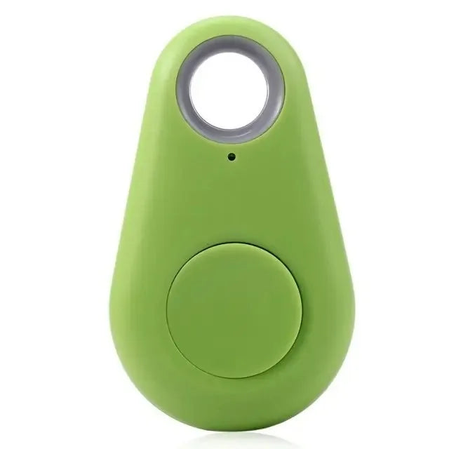 Smart Tracker Mini Pet Tracker Bluetooth Gps Car Key Anti-lost Alarm Key Life Items Lost Retrieve