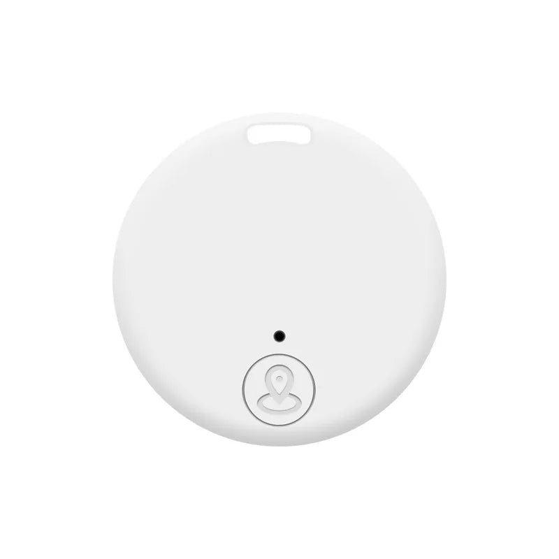 Bluetooth 5.0 Mini GPS Tracker Anti-Lost Device Pet Kids Keys Wallet Tracking for IOS/ Android Smart Finder Locator Accessories