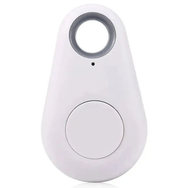 Smart Tracker Mini Pet Tracker Bluetooth Gps Car Key Anti-lost Alarm Key Life Items Lost Retrieve