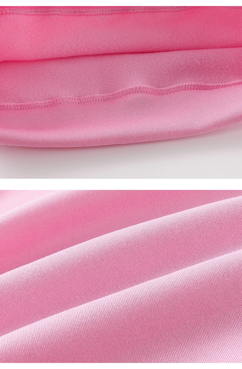 Men Women Hoodie Casual Sweatshirt Women's Hoodies Sports 2023 New Hoodie Fleece Black White Hoodie Minimalism Couple Clothes