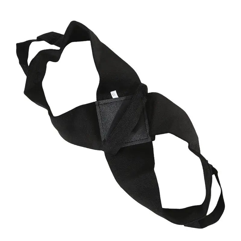 Back Posture Corrector Clavicle Spine Back Brace Belt Adjustable Upper Back Shoulder Lumbar Posture Correction Body Shaping