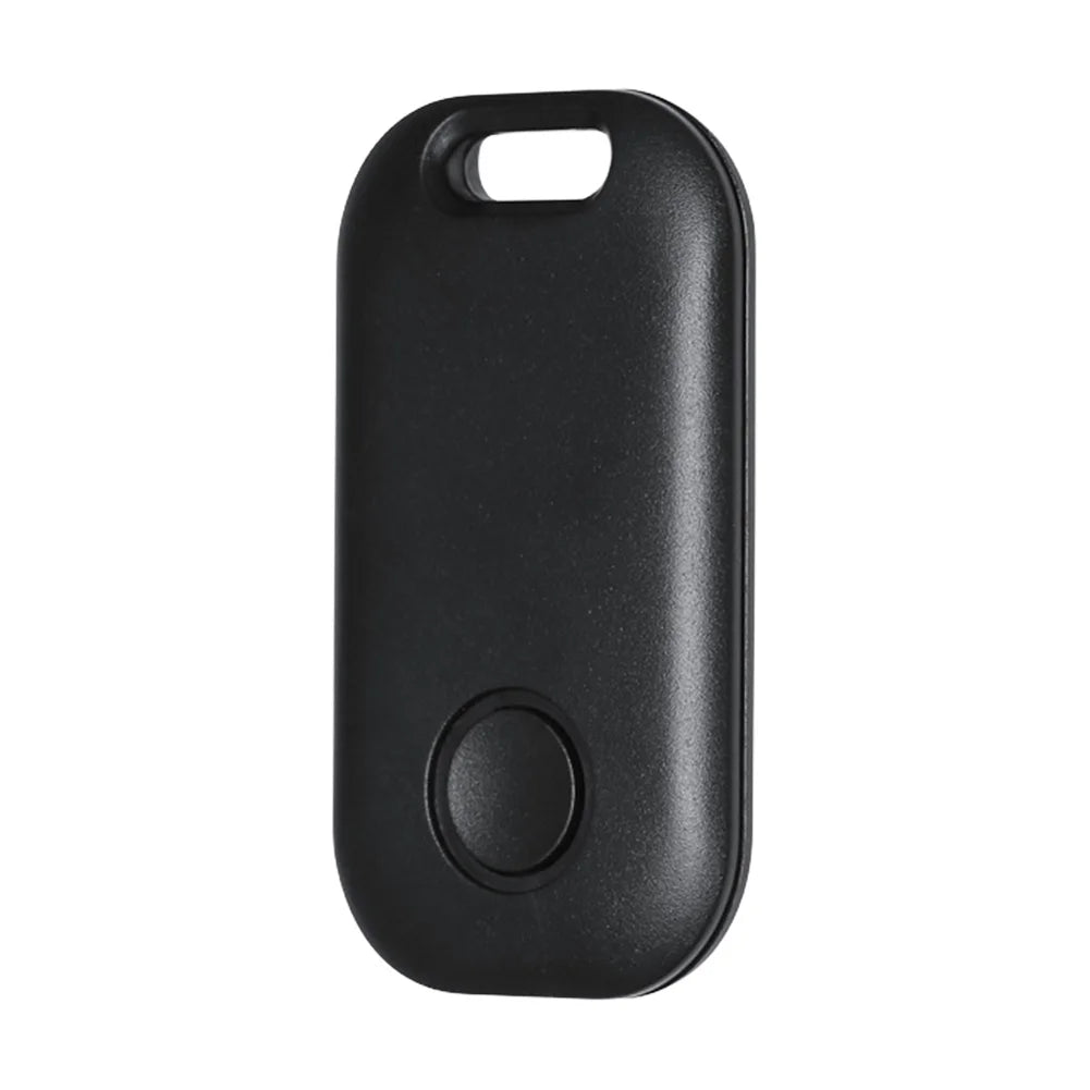 Tuya Smart Finder GPS Tracker Keychain Anti Lost Alarm&find Things Easily Wireless Location Tracker Tag 2-way Search Key Finder
