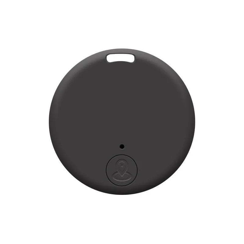 Bluetooth 5.0 Mini GPS Tracker Anti-Lost Device Pet Kids Keys Wallet Tracking for IOS/ Android Smart Finder Locator Accessories