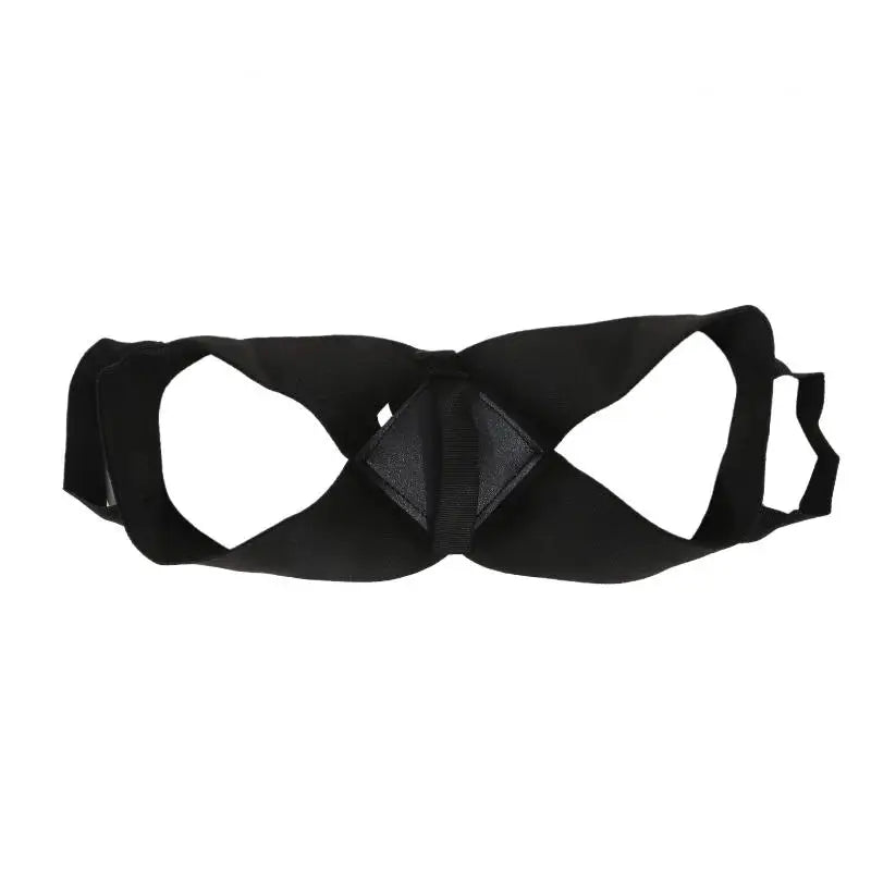 Back Posture Corrector Clavicle Spine Back Brace Belt Adjustable Upper Back Shoulder Lumbar Posture Correction Body Shaping