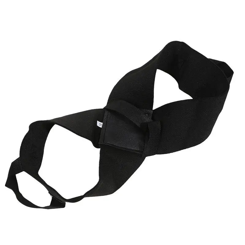 Back Posture Corrector Clavicle Spine Back Brace Belt Adjustable Upper Back Shoulder Lumbar Posture Correction Body Shaping