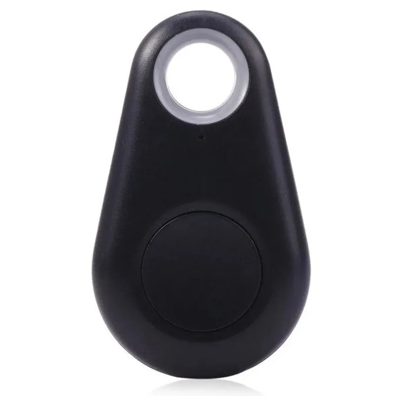 Smart Tracker Mini Pet Tracker Bluetooth Gps Car Key Anti-lost Alarm Key Life Items Lost Retrieve