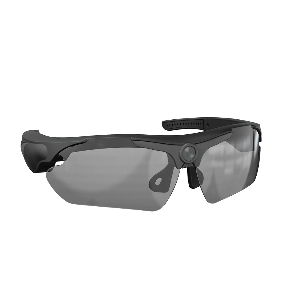 HD Camera Sunglasses – Sport DVR & Driving Cam 1080P