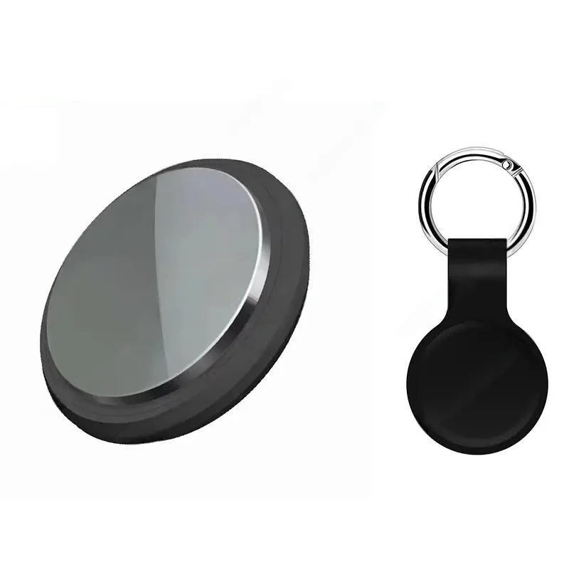 Mini Tracker Smart Bluetooth Anti Loss Kit GPS Anti Detection Intelligent Chip Bidirectional Search Pet Children Wallet AirTag