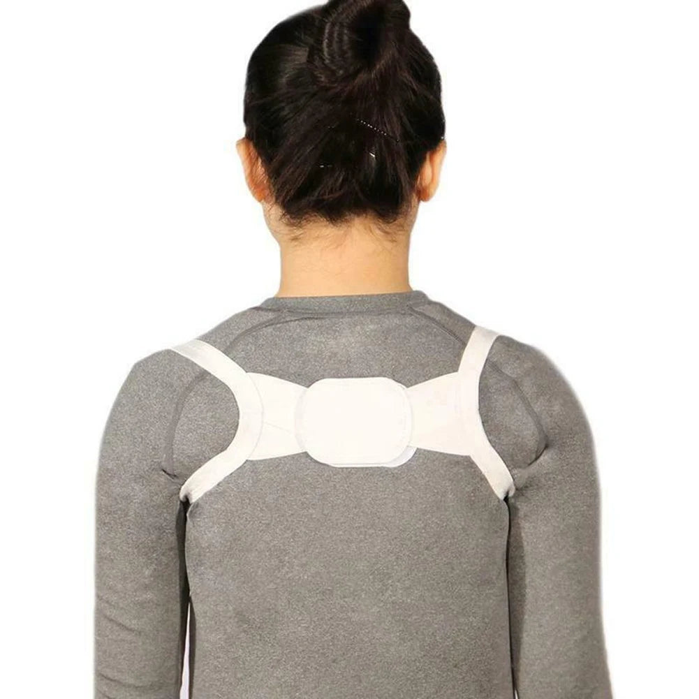 Adjustable Posture Corrector Invisible Rectify Camelback Back Support Men Women Health Care Bad Posture Corrector