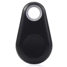 2025 Upgraded Bluetooth 5.0 Tracker-Waterproof Anti-Lost Device for Keys/Pets/Wallet/Luggage-Smart Locator with  Range&Alarm