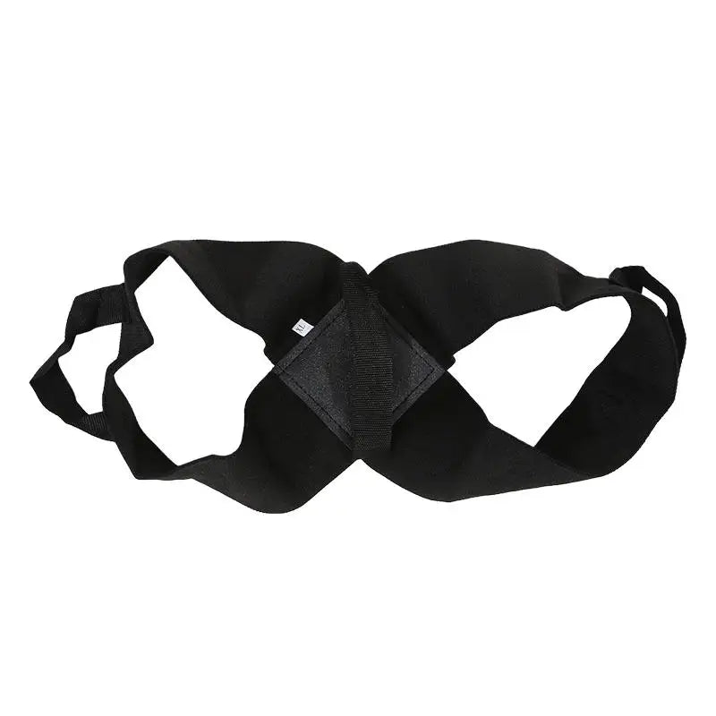 Back Posture Corrector Clavicle Spine Back Brace Belt Adjustable Upper Back Shoulder Lumbar Posture Correction Body Shaping