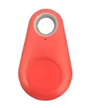 2025 Upgraded Bluetooth 5.0 Tracker-Waterproof Anti-Lost Device for Keys/Pets/Wallet/Luggage-Smart Locator with  Range&Alarm