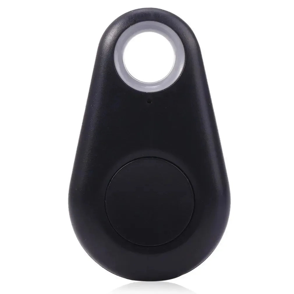 1/2pcs Mini Smart GPS Tracker Key Finder Locator Wireless Bluetooth Anti Lost Alarm Sensor Device For Kids Pets Dog Key Bicycle