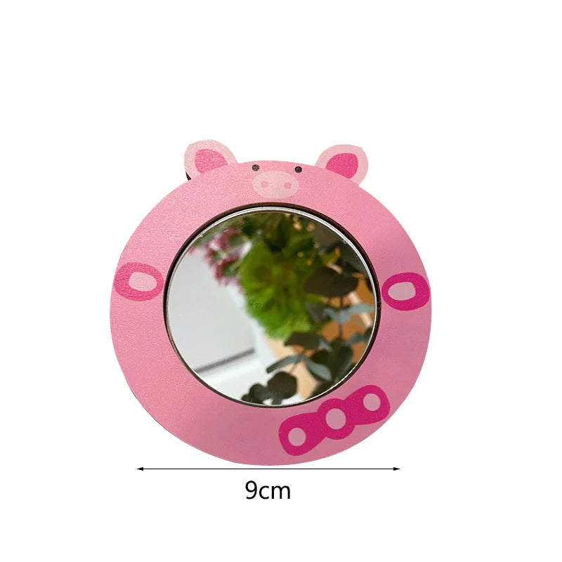 Montessori Busy Board Accessories DIY Toys Baby Wooden Activity Sensory Busyboard Parts Learning Educational Toy for Children