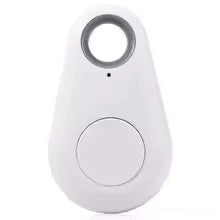 2025 Upgraded Bluetooth 5.0 Tracker-Waterproof Anti-Lost Device for Keys/Pets/Wallet/Luggage-Smart Locator with  Range&Alarm