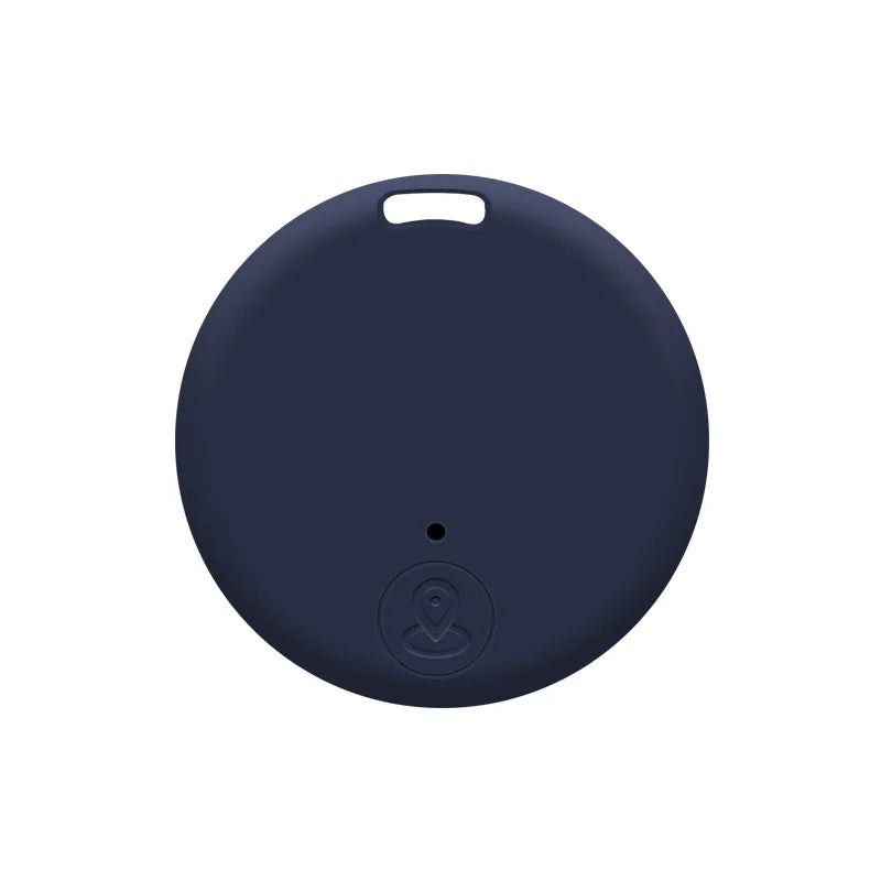 Bluetooth 5.0 Mini GPS Tracker Anti-Lost Device Pet Kids Keys Wallet Tracking for IOS/ Android Smart Finder Locator Accessories