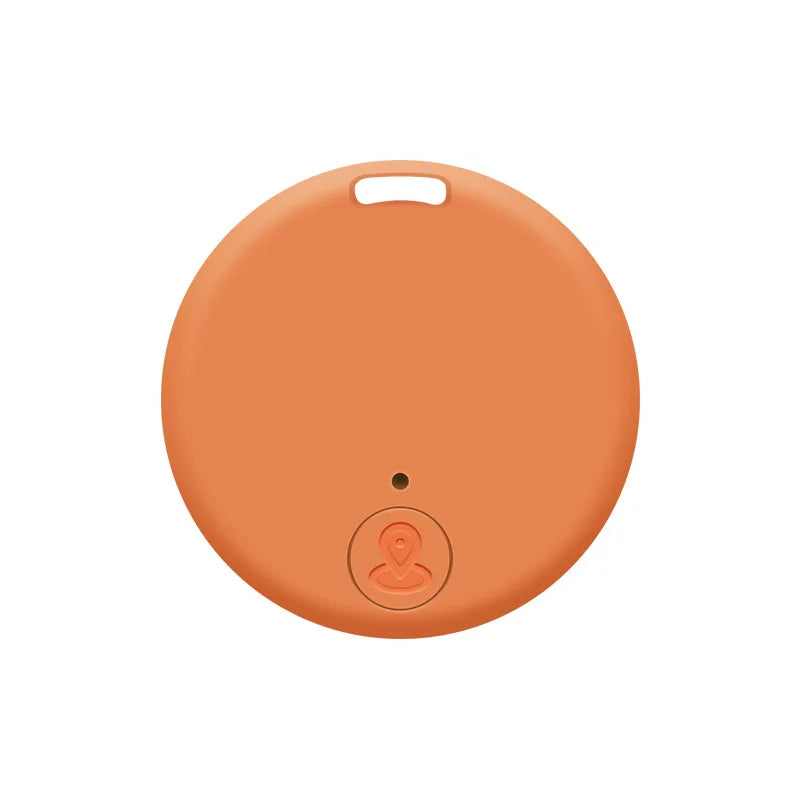 Bluetooth 5.0 Mini GPS Tracker Anti-Lost Device Pet Kids Keys Wallet Tracking for IOS/ Android Smart Finder Locator Accessories