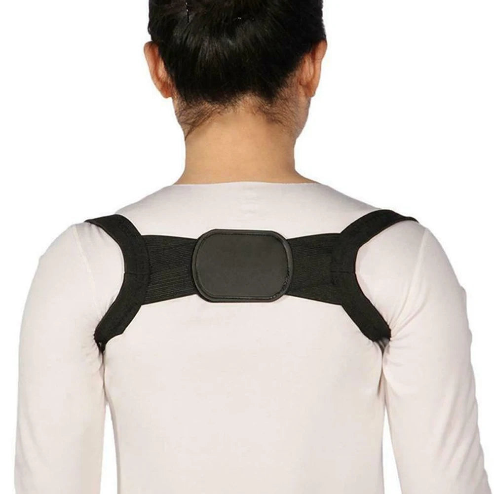 Adjustable Posture Corrector Invisible Rectify Camelback Back Support Men Women Health Care Bad Posture Corrector