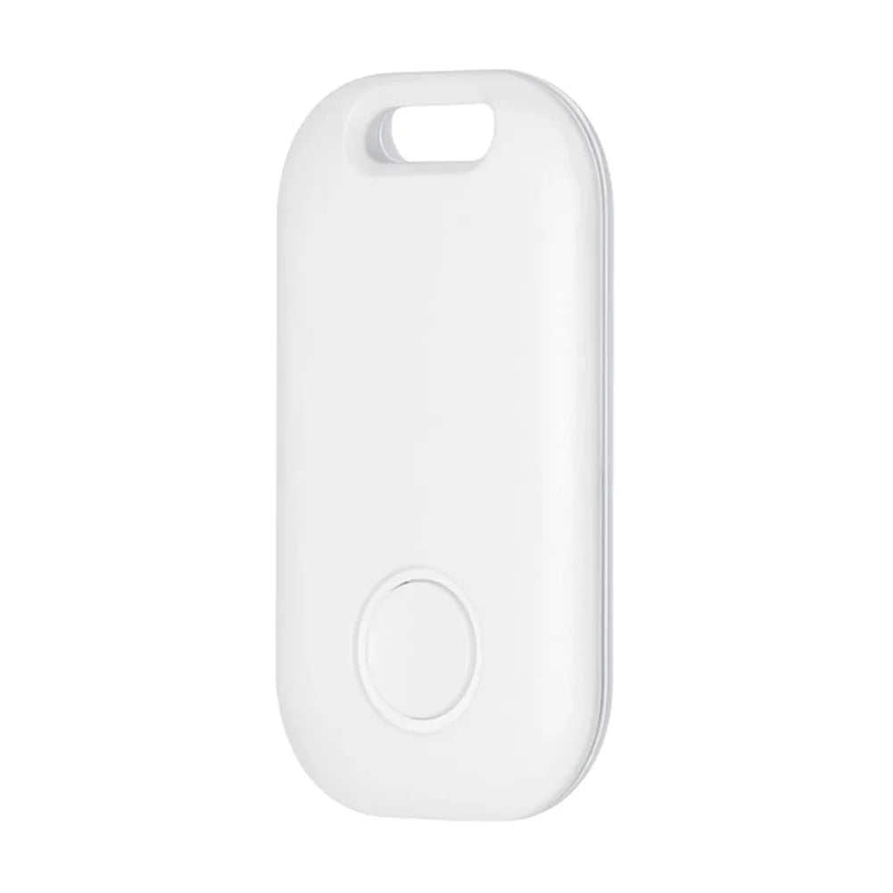 Tuya Smart Finder GPS Tracker Keychain Anti Lost Alarm&find Things Easily Wireless Location Tracker Tag 2-way Search Key Finder